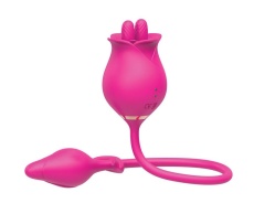 Nasstoys - Royale Dual Massager - Pink photo