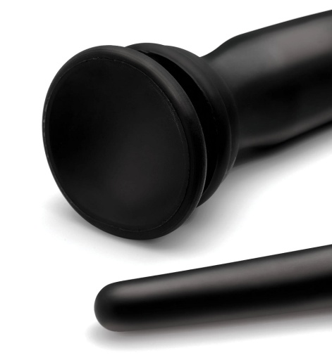 Hosed - 22" Tapered Hose - Black photo
