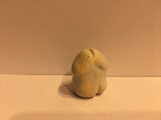 迷你陰莖瓷器 照片