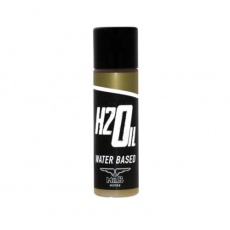 Mister B - H2Oil 油色水性潤滑劑 - 30 ml 照片