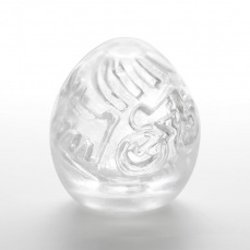 Tenga - Street Keith Haring 自慰蛋 照片