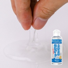SSI - 刺激敏感潤滑劑 - 標準型 - 180ml 照片