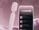 Kiiroo - ProWand APP Vibrator - Pink photo-2