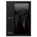 Lelo - Enigma Clitoral Stimulator - Black photo-7