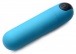 Bang! - 21X Vibro Bullet w Remote - Blue photo-3