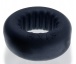 Oxballs - AXIS Rib Griphold Cockring - Black Ice photo-4