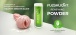 Fleshlight - 玩具清潔粉末 - 118ml 照片-6