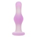 CEN - Lavender Haze Bulb Vibro Plug - Purple photo