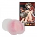 Magic Eyes - Gokusai Uterus X Hard Masturbator photo