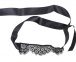 Ohyeah - Love Affair Teddy - Black - XL photo-5