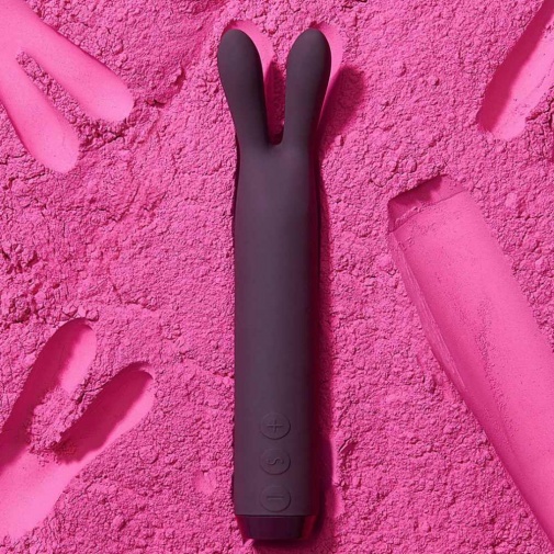 Je Joue - Rabbit Bullet Vibrator - Purple photo