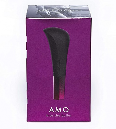 Hot Octopuss - Amo Bullet photo