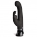 Fifty Shades of Grey - Greedy Girl G-Spot Rabbit Vibrator - Black photo