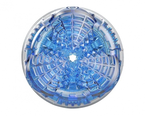 Fleshlight - Turbo Core - Blue Ice photo