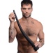 Hosed - 22" Tapered Hose - Black photo-2