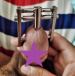 FAAK - Metal Penis Lock Cage S photo-4