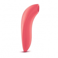We-Vibe - Melt - 陰蒂吸啜器 - 珊瑚色 照片