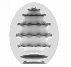 Satisfyer - 飛機蛋 - Riffle 照片