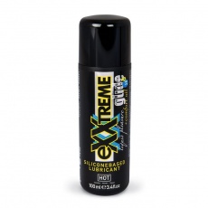 Hot - eXXtreme矽性潤滑液100ml 照片