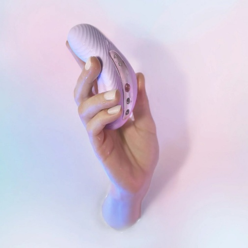 Fun Factory - Laya III Massager - Soft Violet photo