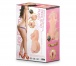 Jorokumo - Samantha Torso 8.5公斤 自慰器 照片-14