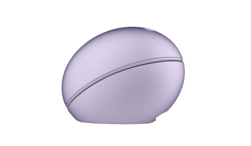 SVAKOM - Pulse Galaxie APP Stimulator w Projector - Metal Lilac photo