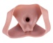 FAAK - Hollow Penis Pants 11cm photo-7