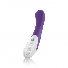 Mystim - Al Punto Vibrator - Purple photo