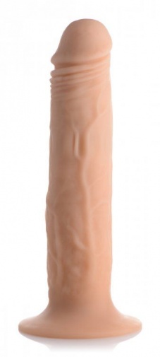 Thump It - 7x Remote Control Thumping Dildo M-size photo