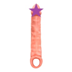 A-One - Killer Curl Sleeve - Flesh photo