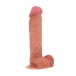 Cock Miller - 17.8cm 仿真假陽具 - 肉色 照片