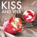 Lickgasm - Sweet Kiss Clitoral Stimulator - Swirl photo-4