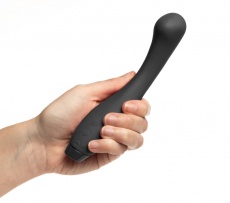 Je Joue - Juno Flex G點震動器 - 黑色 照片