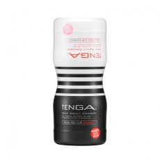 Tenga - 雙重享受飛機杯 極緻版 照片
