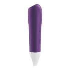Satisfyer - Ultra Power 震動子彈 2 - 紫色 照片
