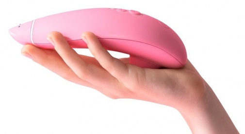 Womanizer - Premium Eco - Rose photo
