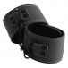 NS Novelties - Renegade Wrist Cuff - Black photo