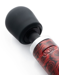 Doxy - Die Cast 按摩棒 - 玫瑰紅色 照片