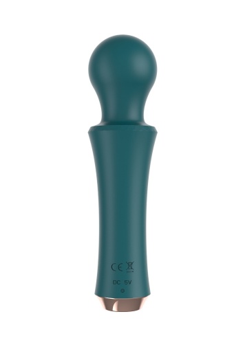 Xocoon - Personal Wand - Green photo