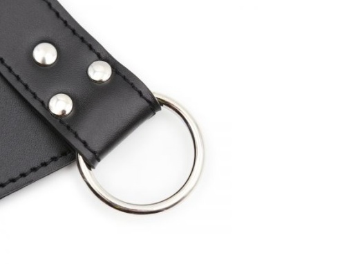 Kiotos - Chastity Pants w Padlock photo