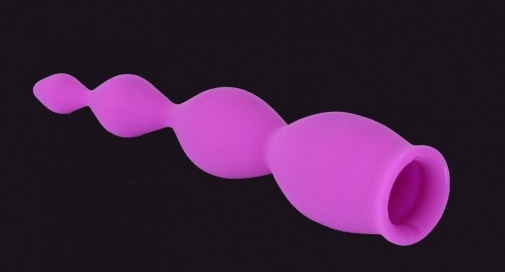 Adrien Lastic - 2X 双头震动器 照片