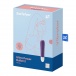 Satisfyer - Ultra Power 震動子彈 2 - 紫色 照片-6