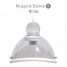 SSI - 乳頭吸盤旋轉刺激器 R Wide 照片