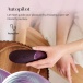 Womanizer - Next 陰蒂吸啜器 - 暗紫色 照片-9