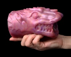 FAAK - Day Dragon Masturbator - Bloodsucker photo