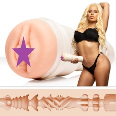 Fleshlight - Nikki Delano Fuego 女优飞机杯 照片