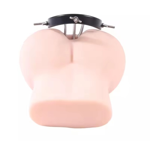 MT - Metal Resin Anal Expander photo