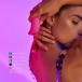 Love to Love - Believer 阴蒂刺激器 - 粉红色 照片-4