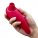 MyToys - Seahorse - Red photo-2