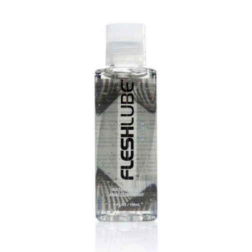 Fleshlight - Fleshlube 肛交潤滑劑 - 100ml 照片